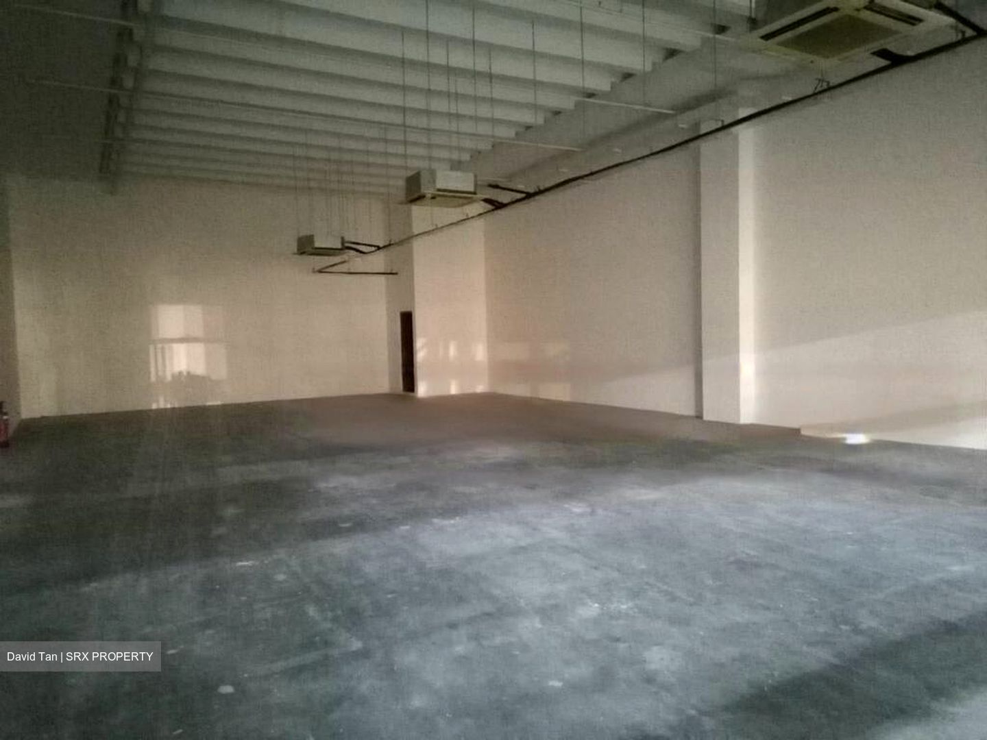 Space@tampines (D18), Factory #466703071